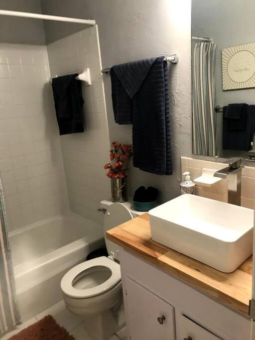 Cheerful 3 Bedroom 2Ba Home In Great Neighborhood! Jacksonville Bagian luar foto