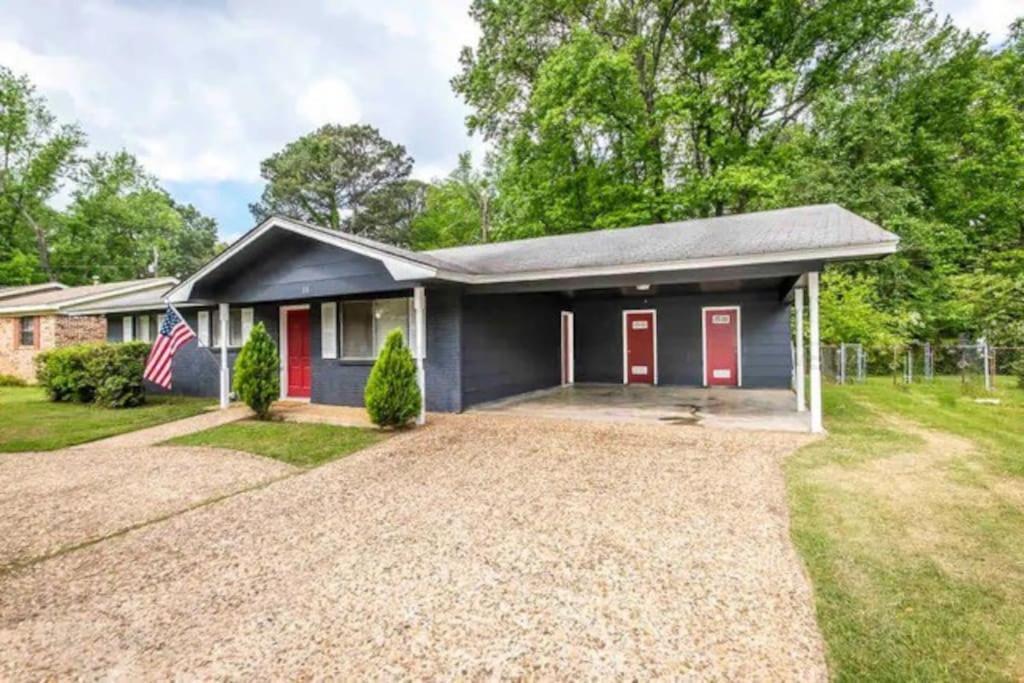 Cheerful 3 Bedroom 2Ba Home In Great Neighborhood! Jacksonville Bagian luar foto