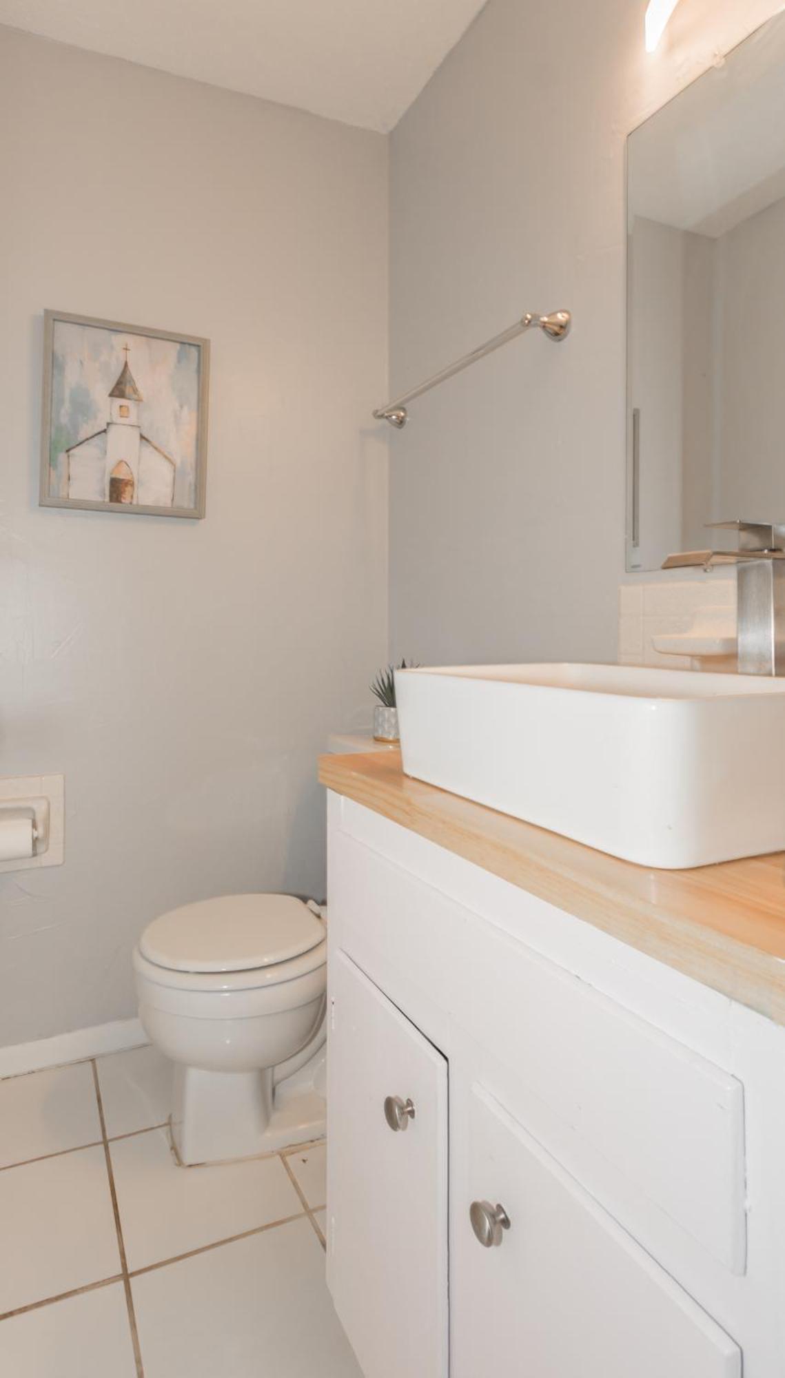 Cheerful 3 Bedroom 2Ba Home In Great Neighborhood! Jacksonville Bagian luar foto