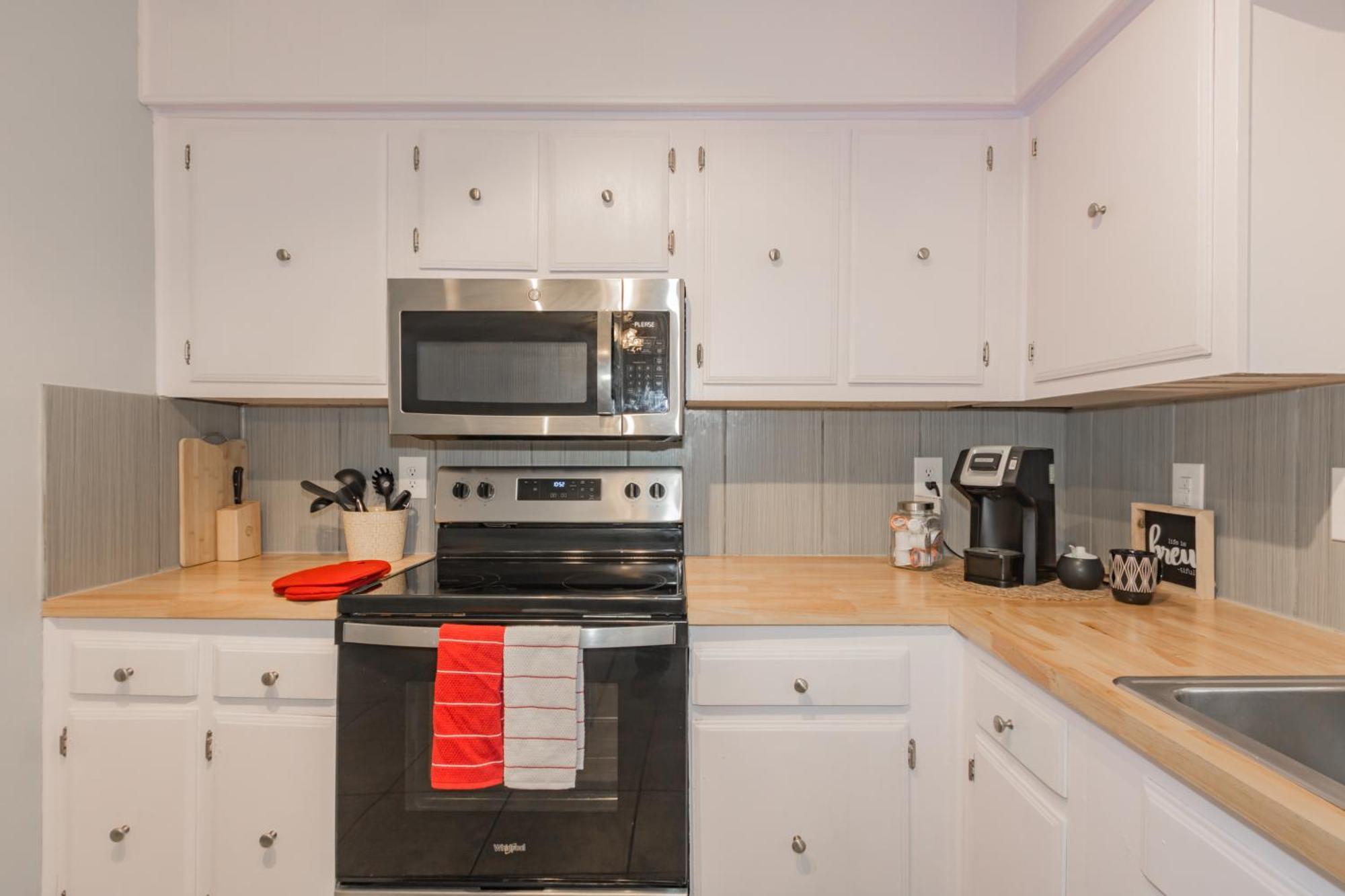 Cheerful 3 Bedroom 2Ba Home In Great Neighborhood! Jacksonville Bagian luar foto