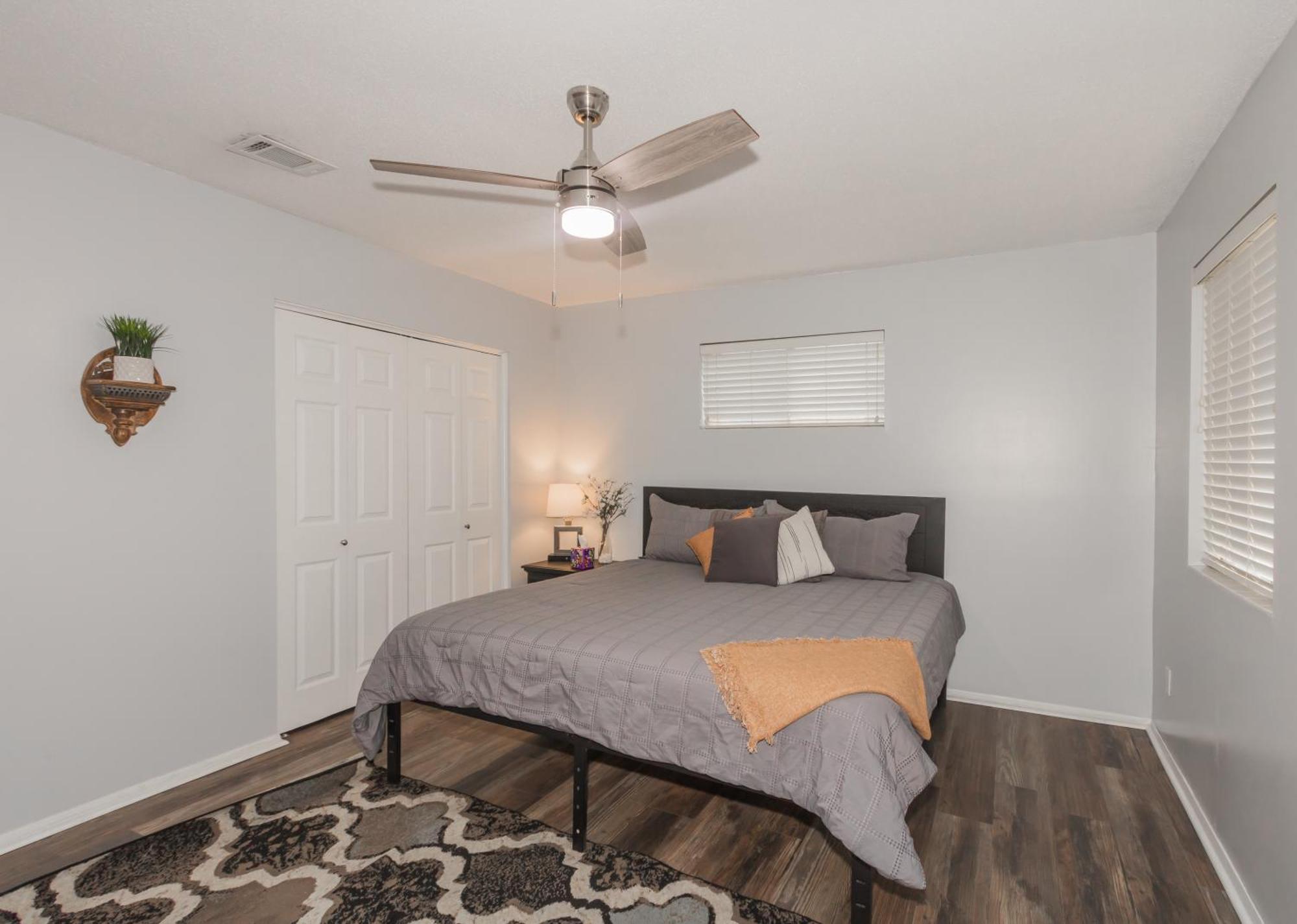 Cheerful 3 Bedroom 2Ba Home In Great Neighborhood! Jacksonville Bagian luar foto