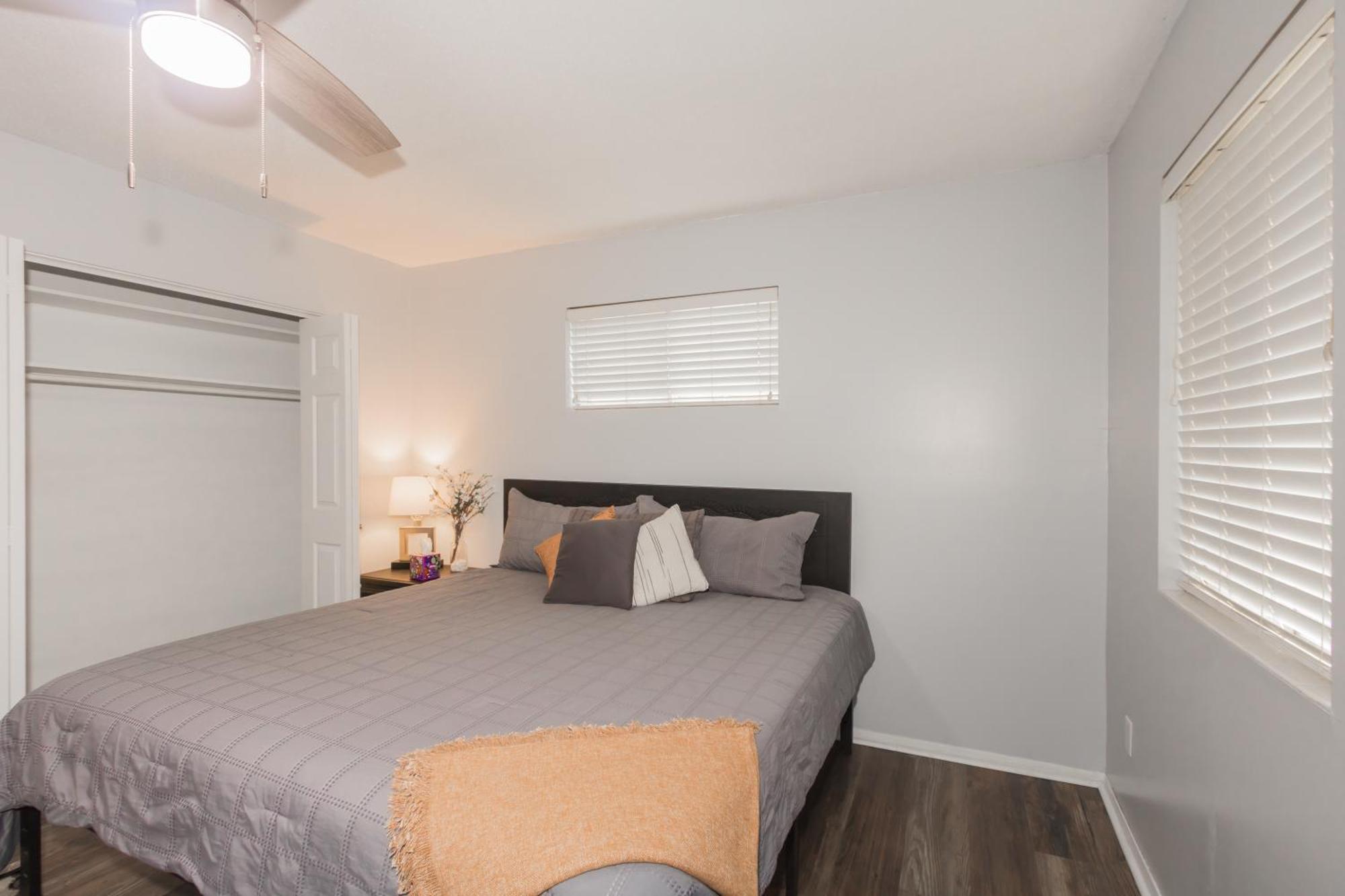 Cheerful 3 Bedroom 2Ba Home In Great Neighborhood! Jacksonville Bagian luar foto