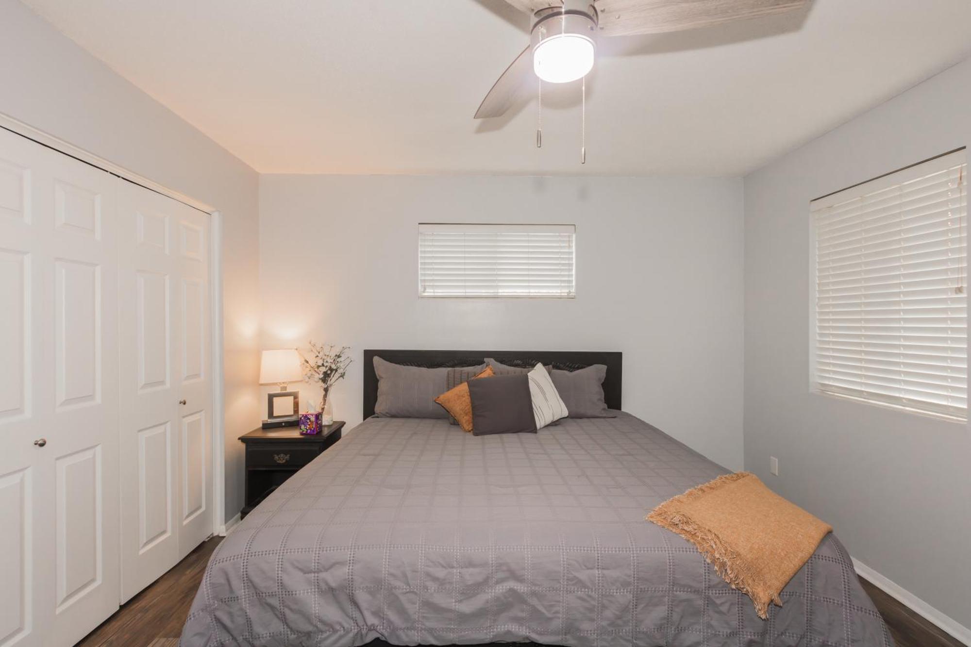 Cheerful 3 Bedroom 2Ba Home In Great Neighborhood! Jacksonville Bagian luar foto