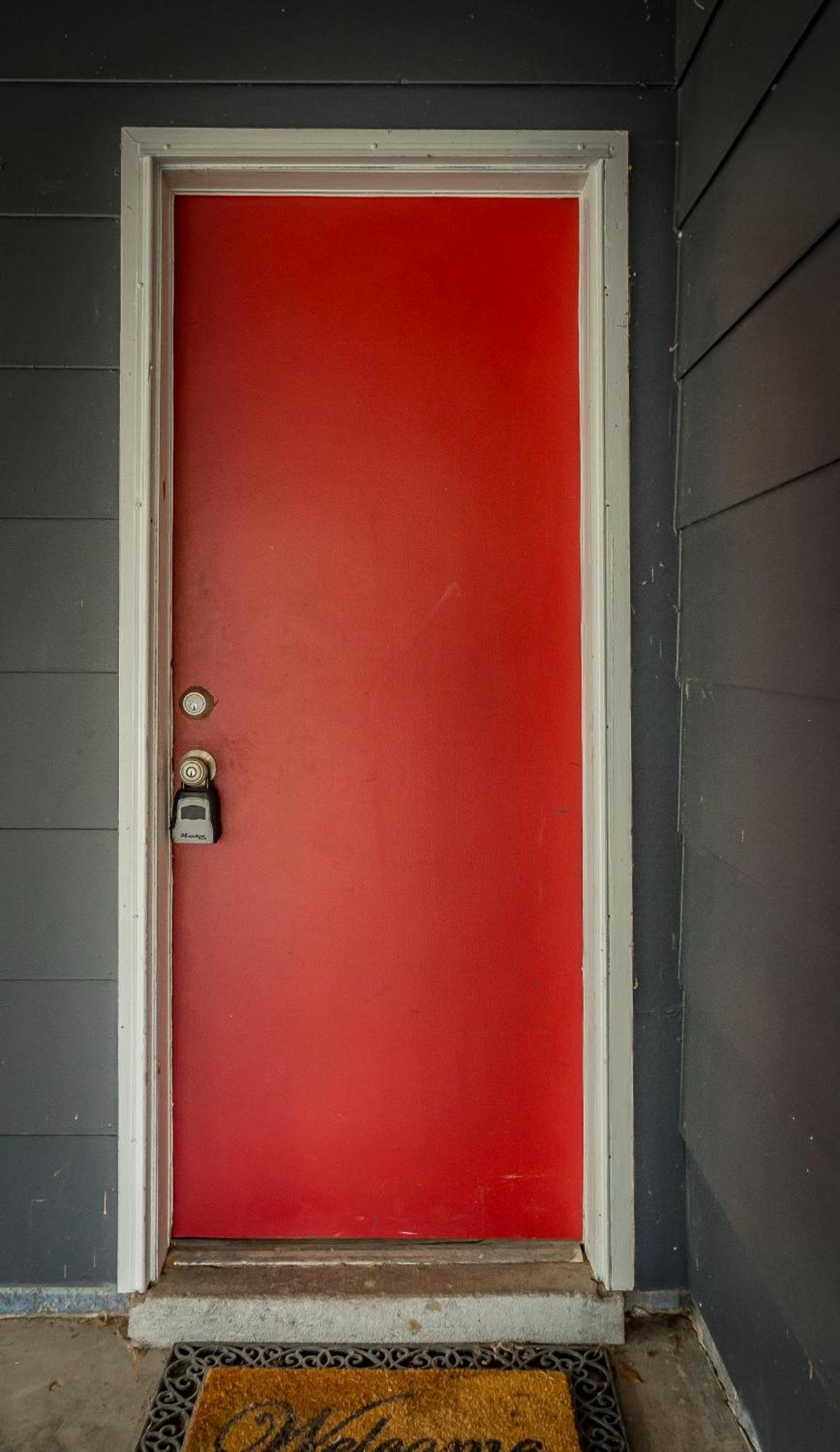 Cheerful 3 Bedroom 2Ba Home In Great Neighborhood! Jacksonville Bagian luar foto