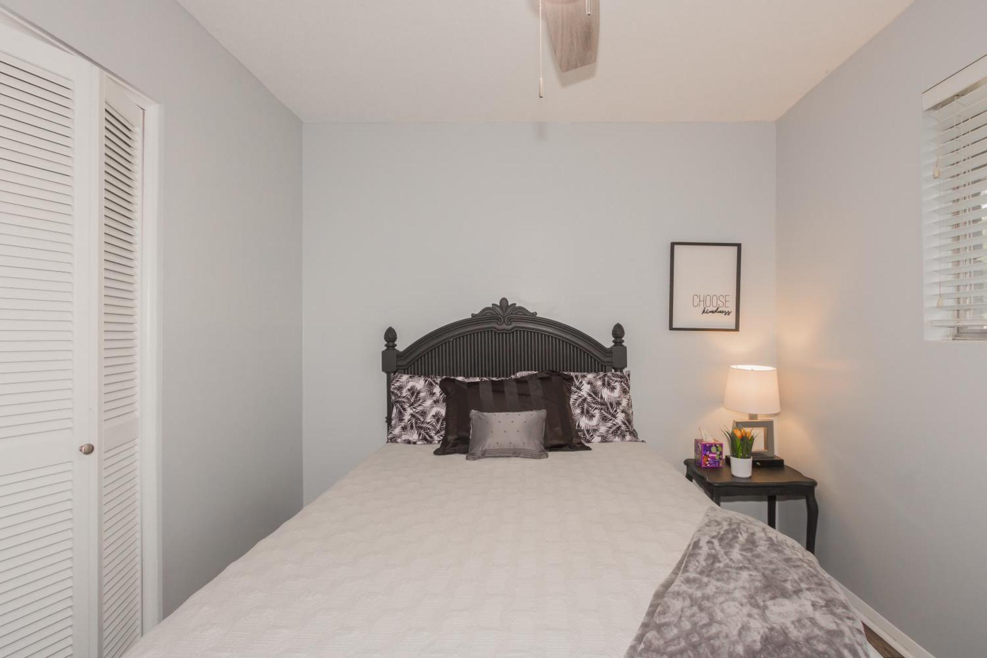 Cheerful 3 Bedroom 2Ba Home In Great Neighborhood! Jacksonville Bagian luar foto