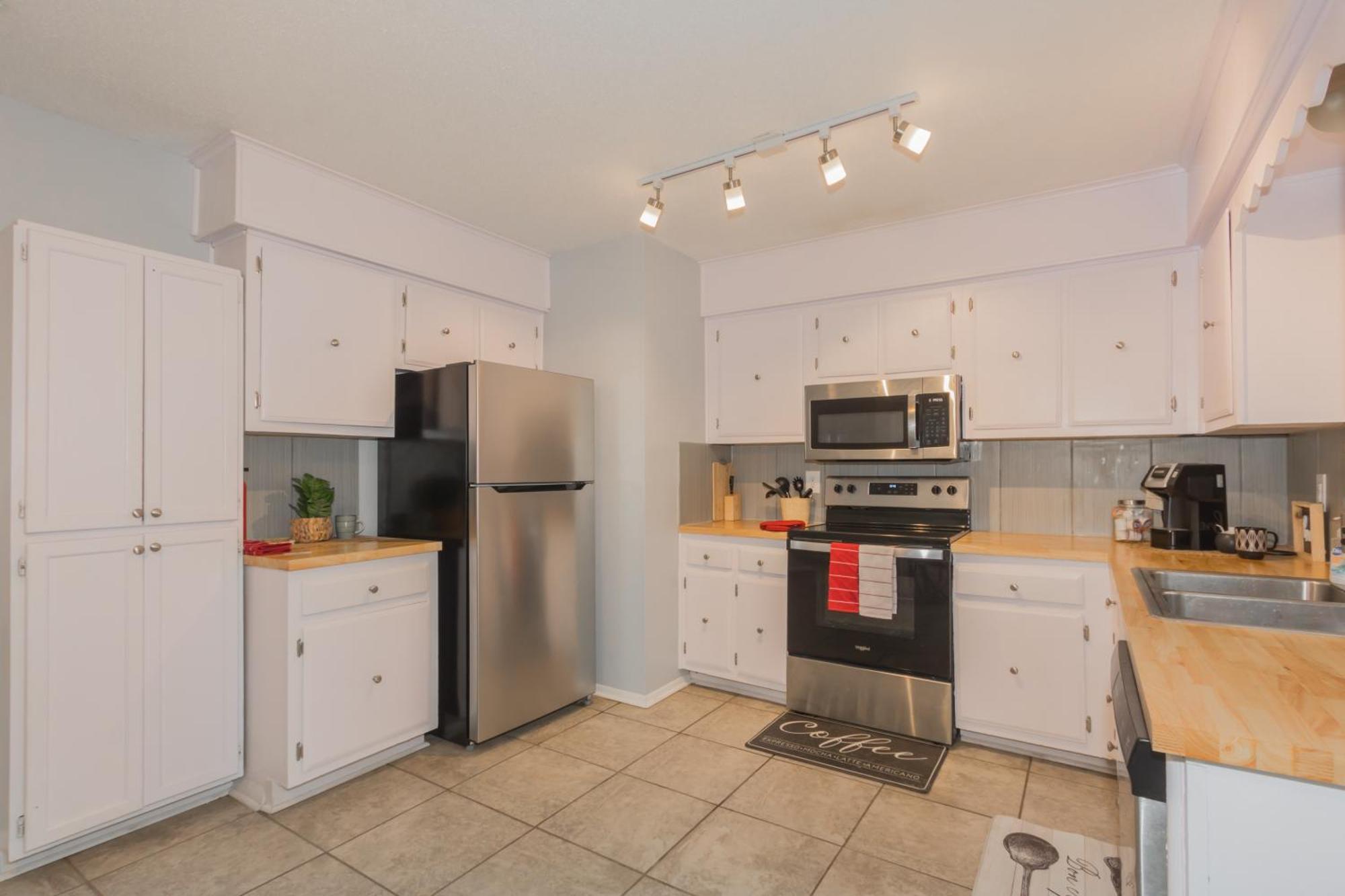 Cheerful 3 Bedroom 2Ba Home In Great Neighborhood! Jacksonville Bagian luar foto