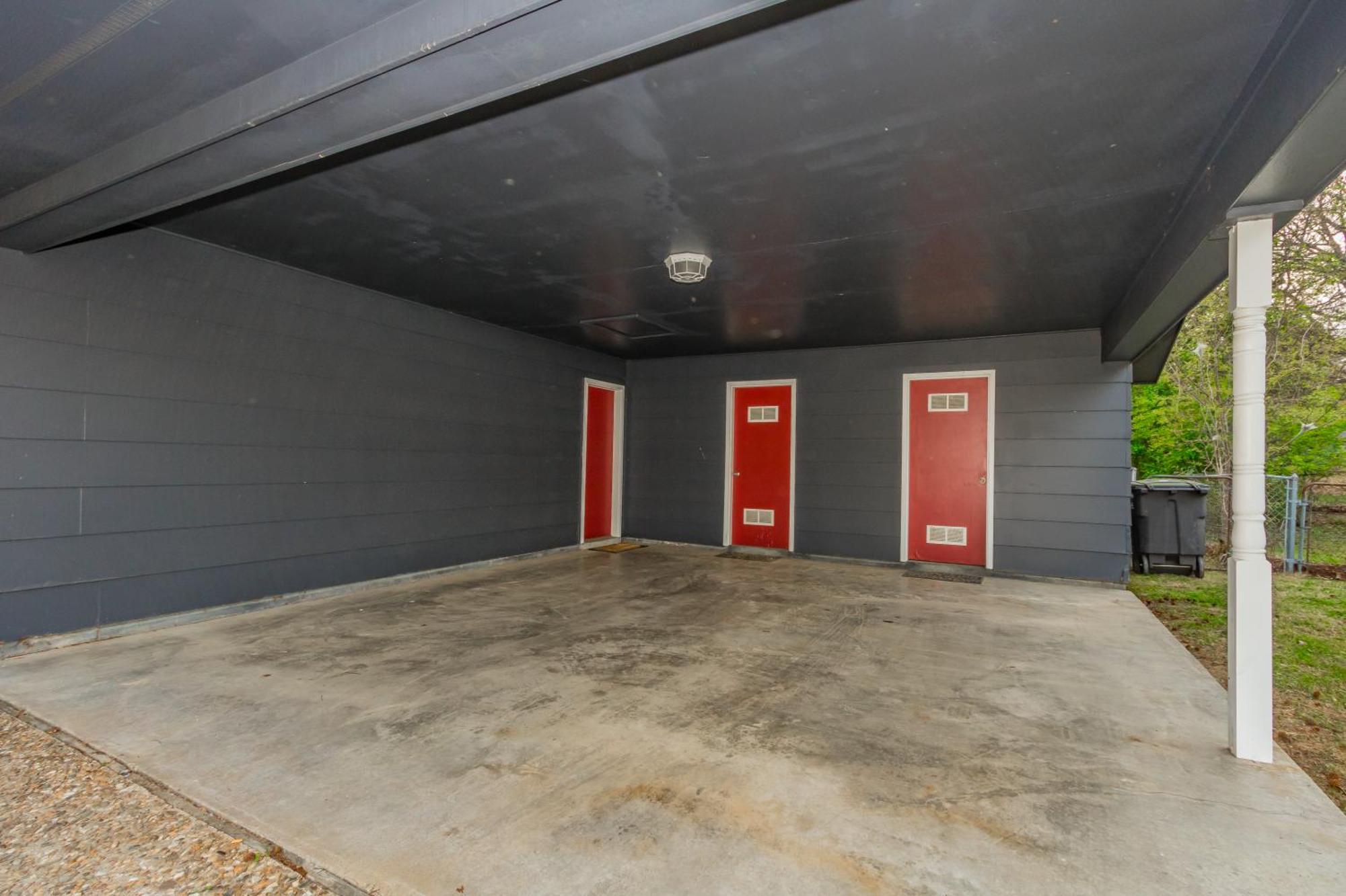 Cheerful 3 Bedroom 2Ba Home In Great Neighborhood! Jacksonville Bagian luar foto