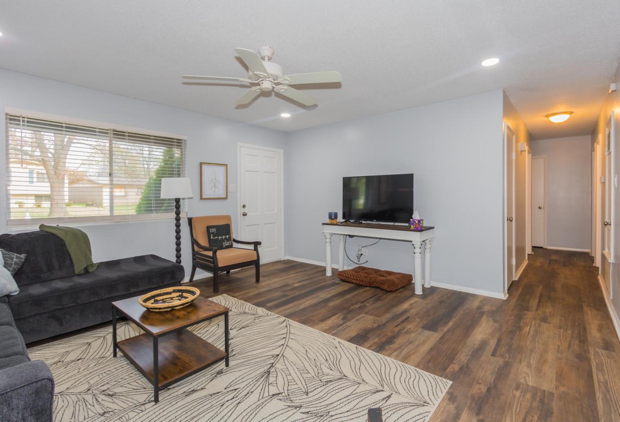 Cheerful 3 Bedroom 2Ba Home In Great Neighborhood! Jacksonville Bagian luar foto