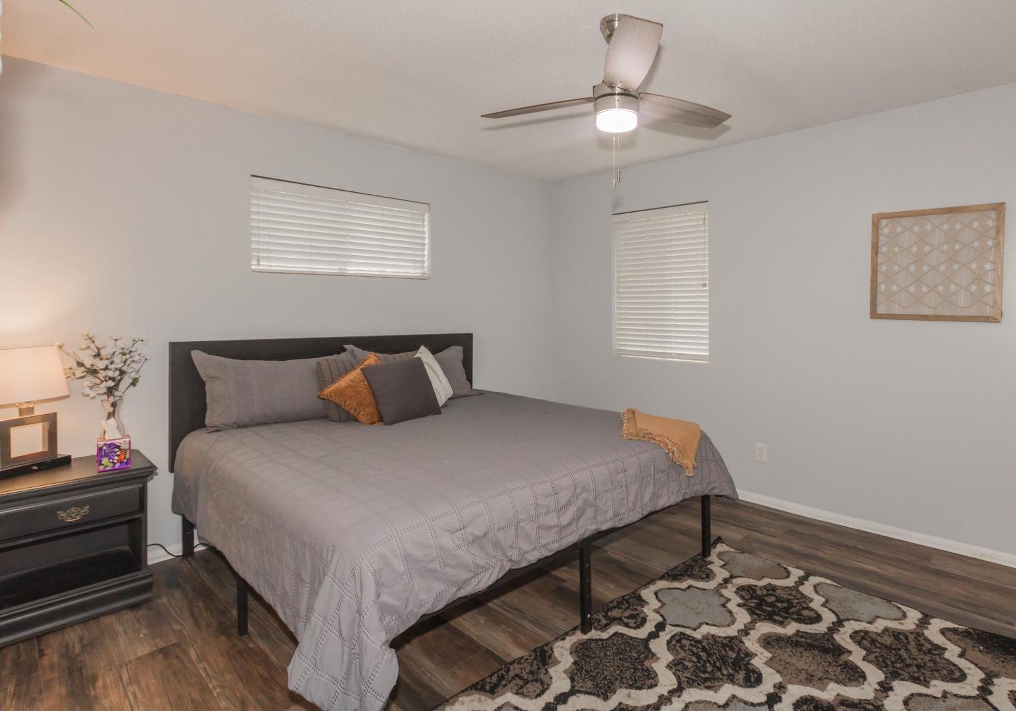Cheerful 3 Bedroom 2Ba Home In Great Neighborhood! Jacksonville Bagian luar foto