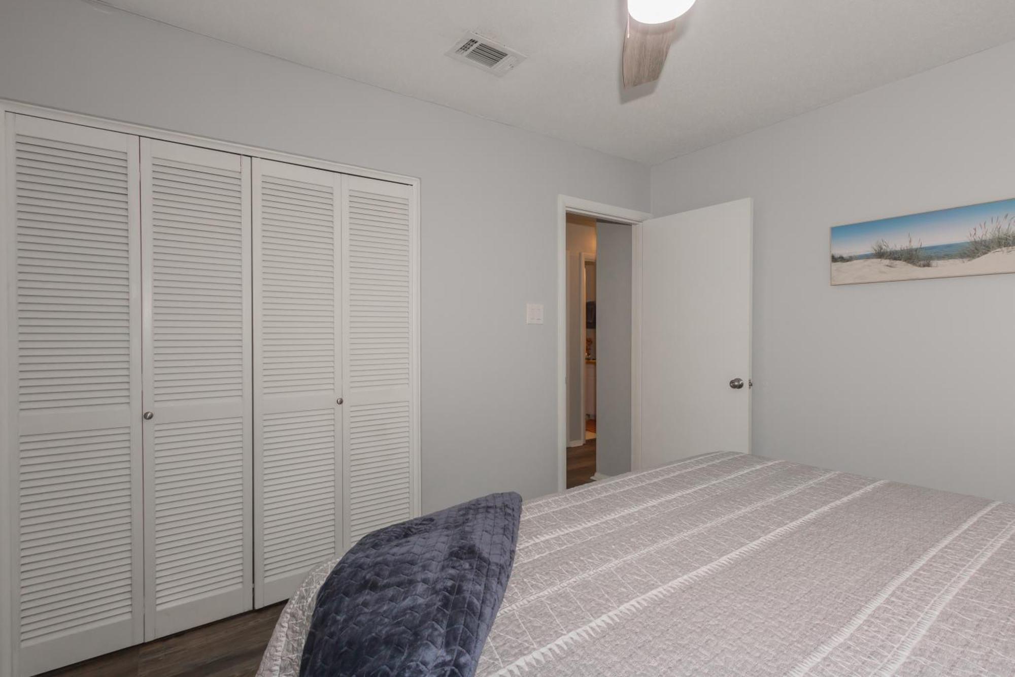 Cheerful 3 Bedroom 2Ba Home In Great Neighborhood! Jacksonville Bagian luar foto