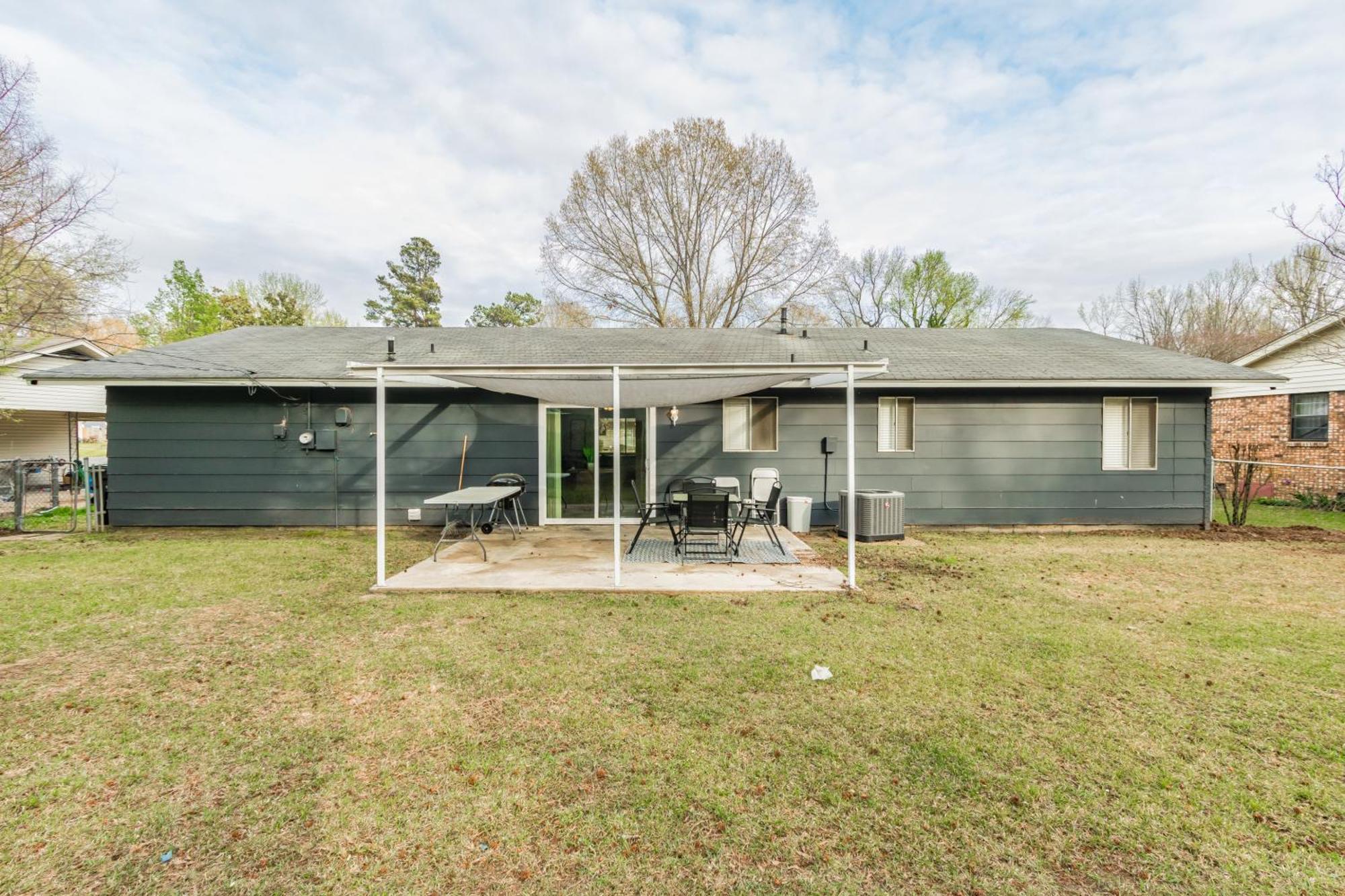 Cheerful 3 Bedroom 2Ba Home In Great Neighborhood! Jacksonville Bagian luar foto