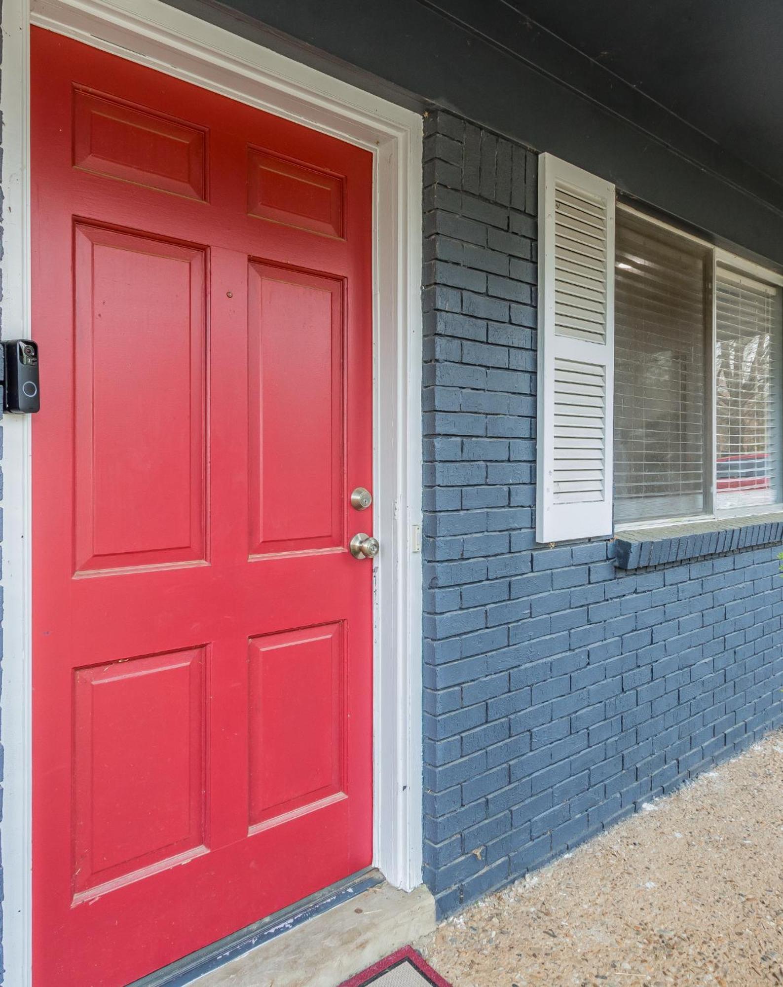 Cheerful 3 Bedroom 2Ba Home In Great Neighborhood! Jacksonville Bagian luar foto