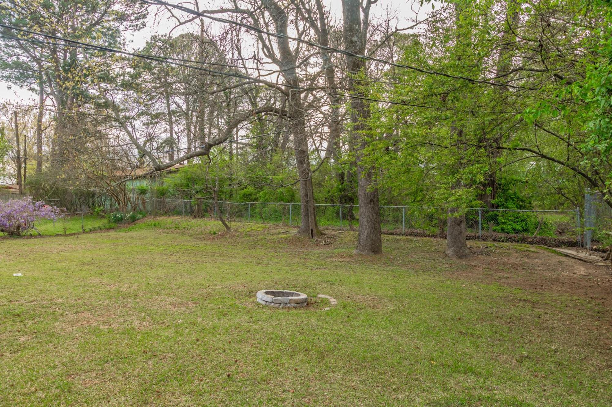 Cheerful 3 Bedroom 2Ba Home In Great Neighborhood! Jacksonville Bagian luar foto