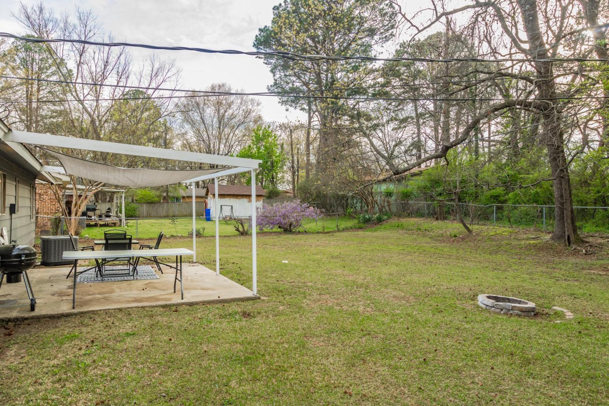 Cheerful 3 Bedroom 2Ba Home In Great Neighborhood! Jacksonville Bagian luar foto